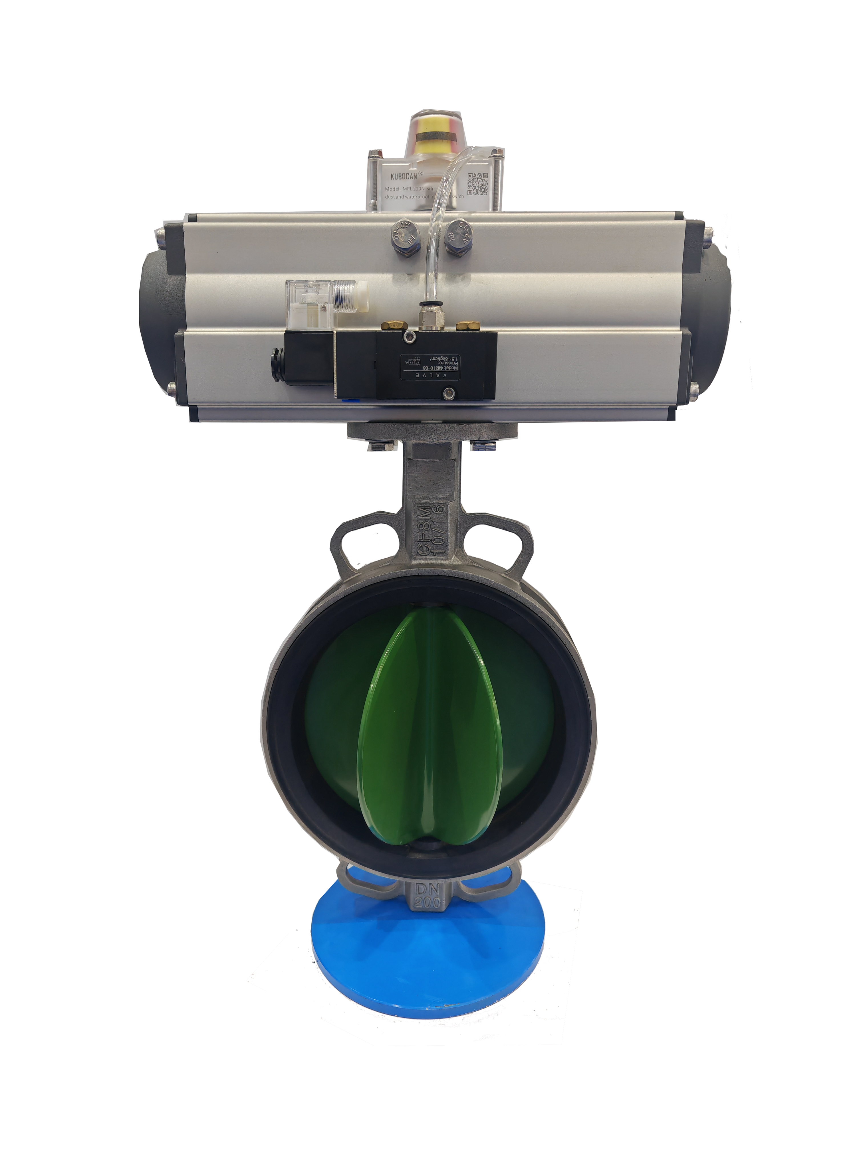 ബട്ടർഫ്ലൈ വാൽവുകളുടെ അറ്റകുറ്റപ്പണി സൈക്കിൾ എത്രയാണ്? ബട്ടർഫ്ലൈ വാൽവുകളുടെ അറ്റകുറ്റപ്പണി സൈക്കിൾ എത്രയാണ്?